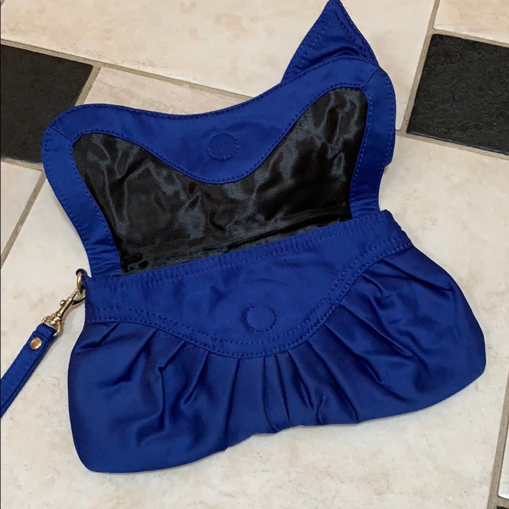 Express Design Studios Clutch - image 2